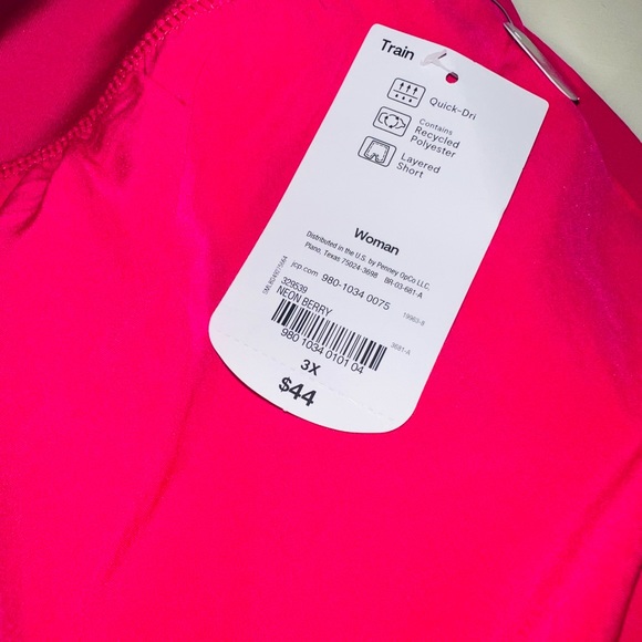 Women’s version pull on shorts - Picture 5 of 7